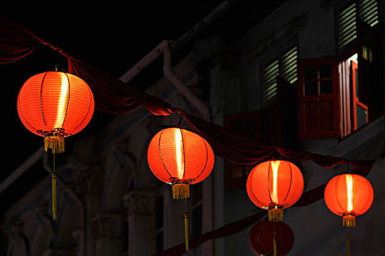 致創業者——黑暗中的一盞明燈