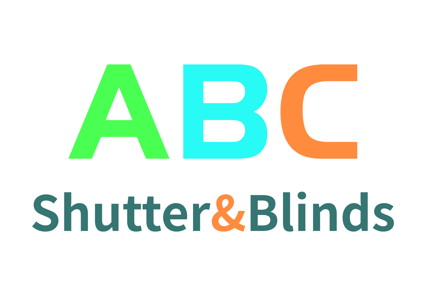 Guangdong ABC Shutter&Blinds Co.,Ltd.